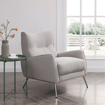 Kyoto Chloe Accent Chair | Taylors on the High Street